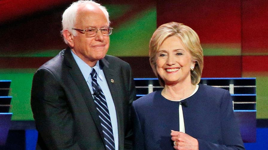 Kennedy's Topical Storm: Making Sense of the Dem Debate