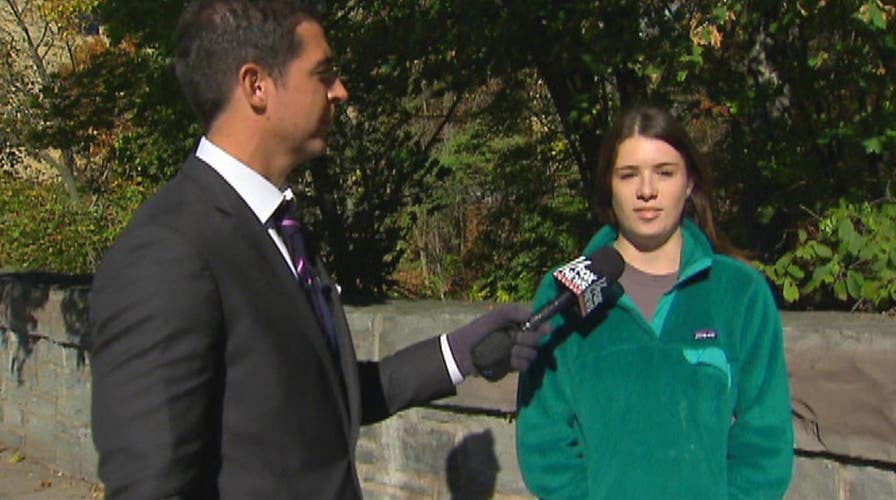 Watters' World: Cornell edition, Part II