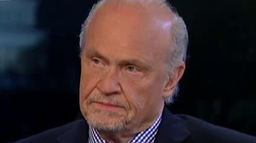 Greta: Remembering Fred Thompson