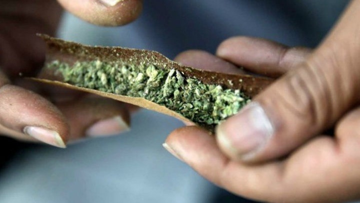 Ohio voters to decide on marijuana legalization