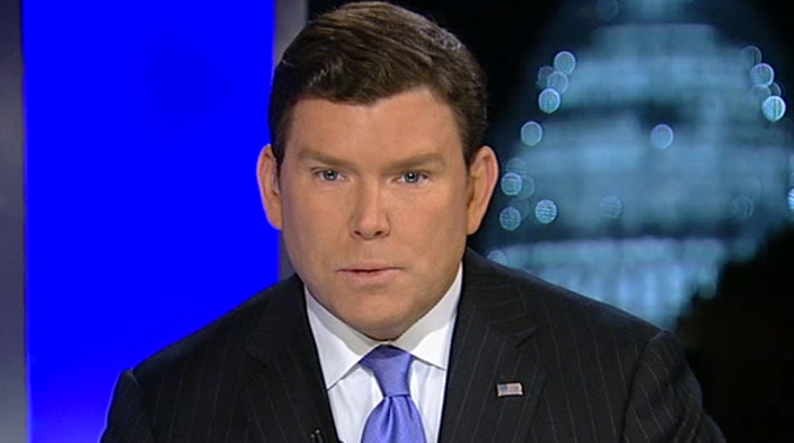 Coming up on Friday, November 4 edition of 'Special Report'