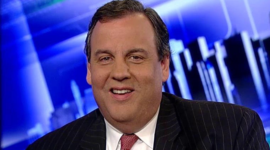 Chris Christie on why he refuses to sign GOP debate letter