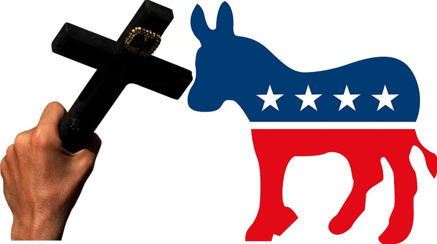 Religion and the Democratic Party