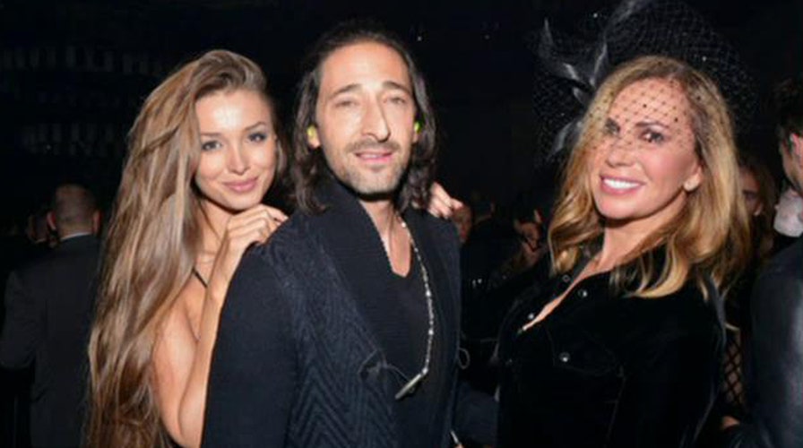 Star-studded 'Bronx Is Burning' party under fire