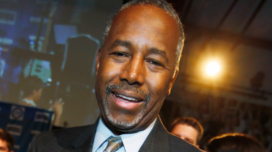 Carson campaign defends push for role in debate process