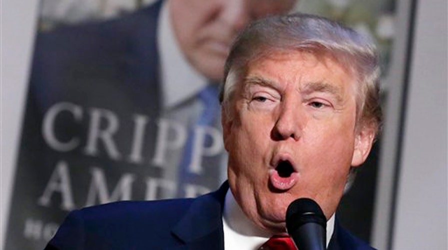 Shira Center: 'Trump fatigue' setting in