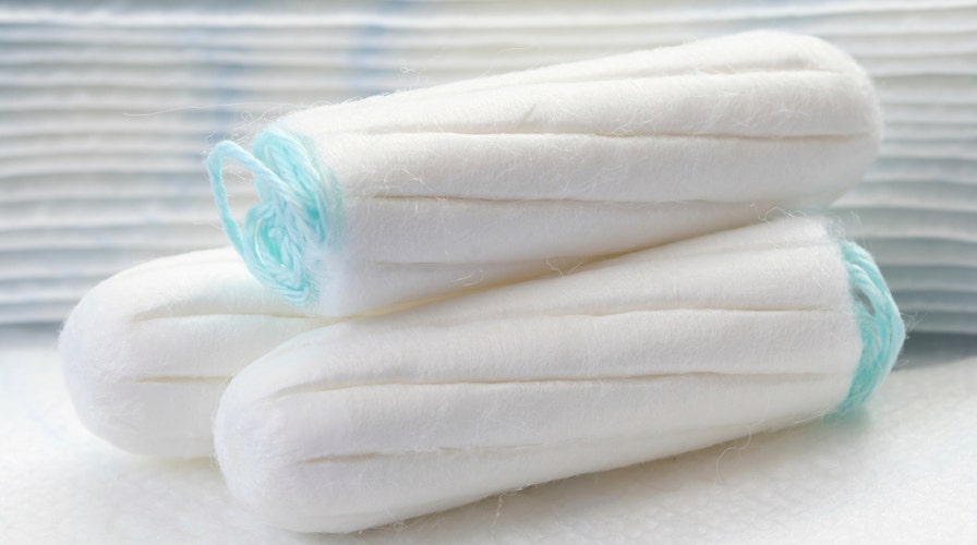 Do you need organic tampons?