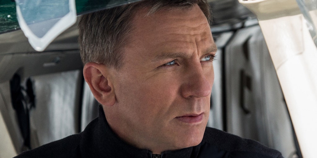 Daniel Craig Rejected 50 Million Offer To Carry Android Phone In Spectre Fox News
