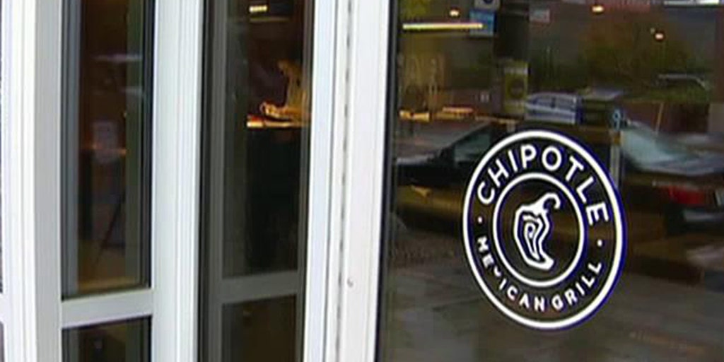 Chipotle E. coli outbreak spreading Fox News Video