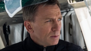 Why James Bond is no Android fan - Fox News