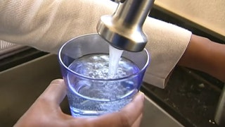 California drought affecting tap water's taste? - Fox News
