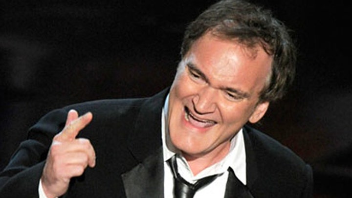 Tarantino refuses to apologize for anti-police rhetoric