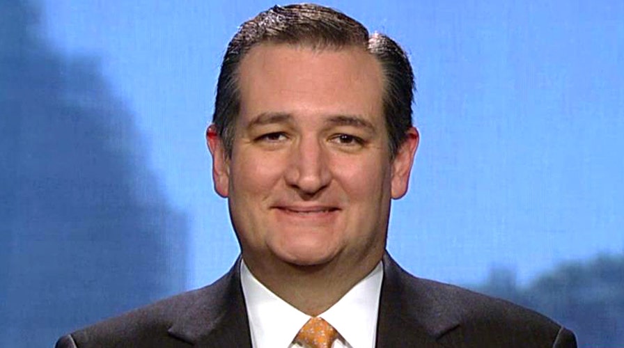 Cruz 'not interested' in signing demand letter for debates