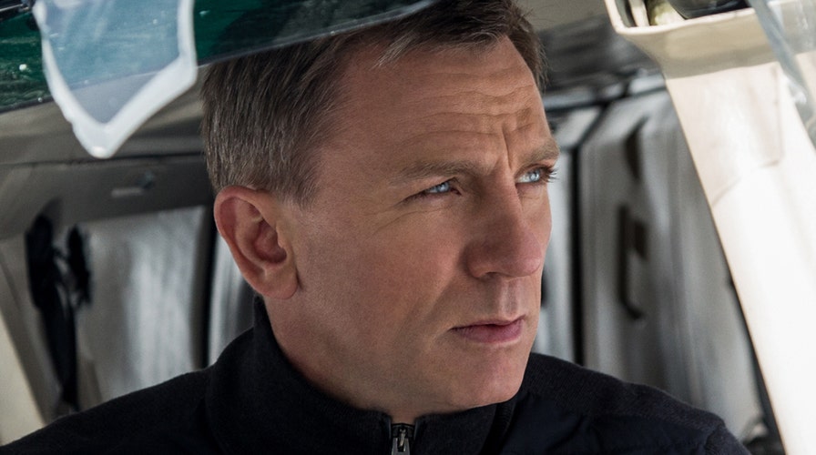 Why James Bond is no Android fan