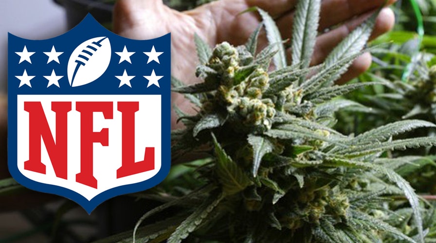 Will pot save NFL?