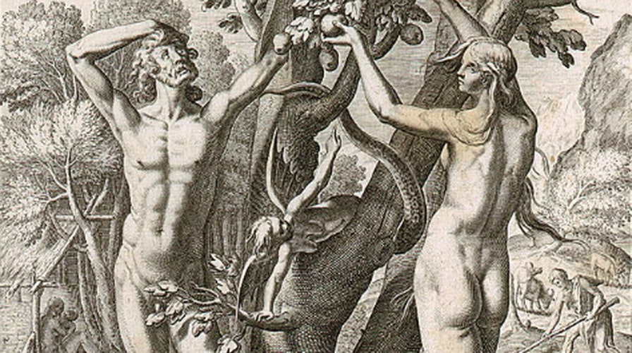 Can science prove Adam and Eve were real? 