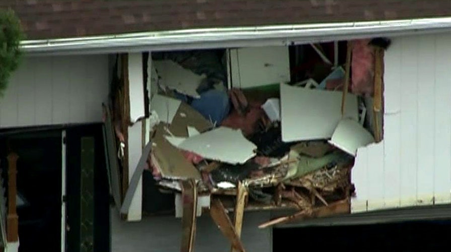 Report clears police after SWAT team destroys home