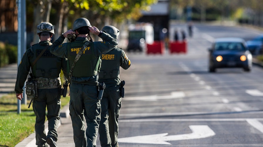 Authorities identify suspect in UC Merced stabbing spree