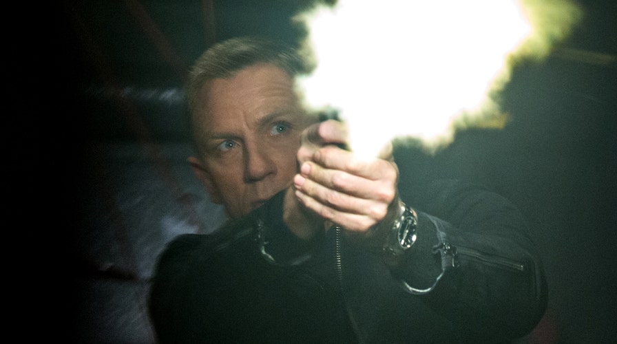 How 'Spectre' offsets its staggering budget