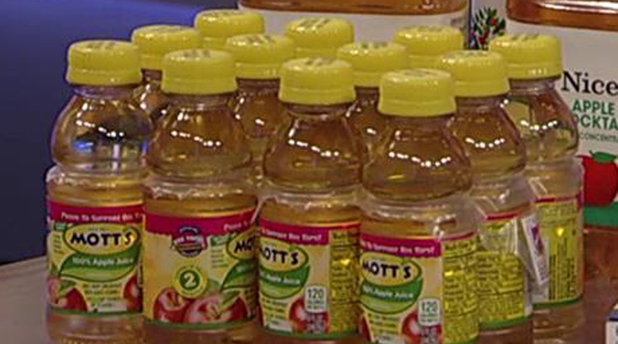 Foods you should never feed your kids