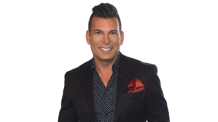 David Tutera Names His Most 'Interesting' CELEBrations to Date