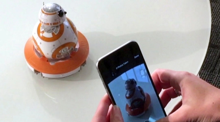 The digital equivalent to 'Antiques Roadshow'