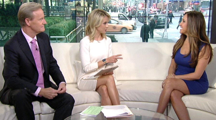 Fox Flash: Survive the split