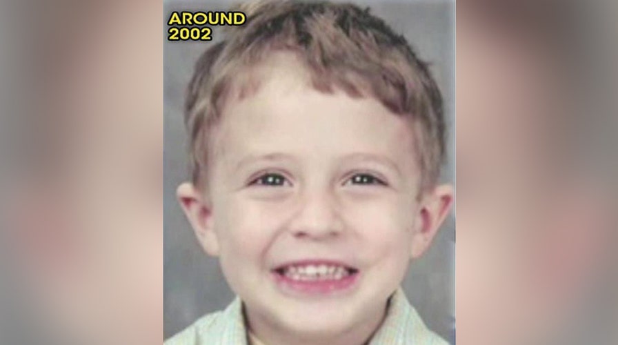 Teen discovers he was kidnapped 13 years ago