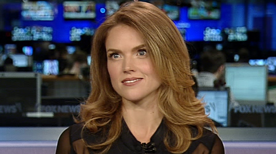 'Gotham' star Erin Richards hints at 'dramatic' turn ahead