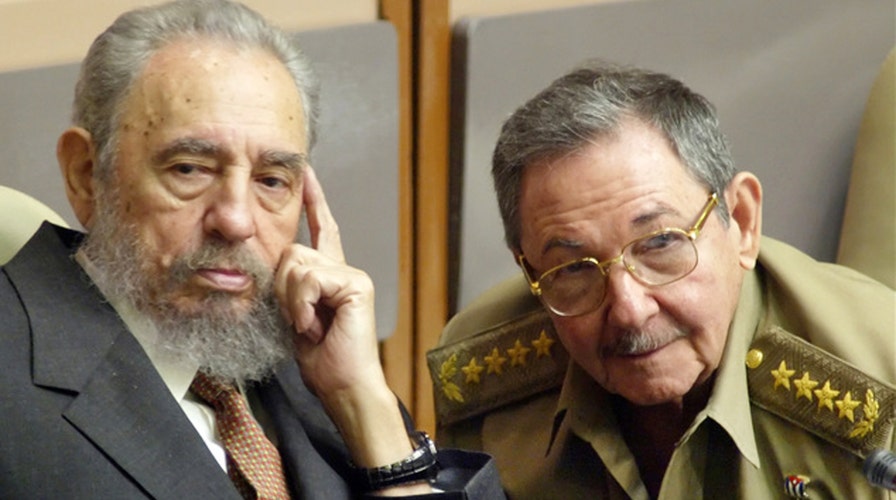 US businesses push Castro regime to increase pace of reform