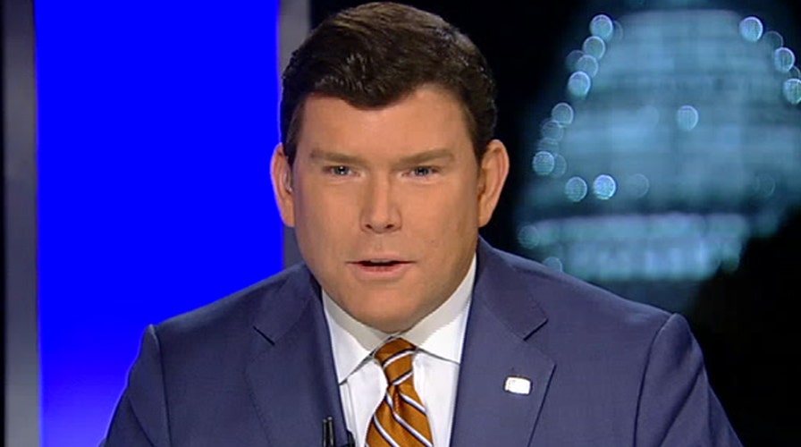 Coming up on Friday, November 9 edition of 'Special Report'