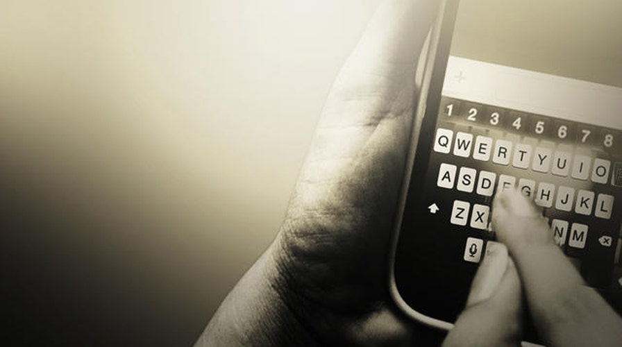 Cops: Sexting scandal could involve hundreds of students