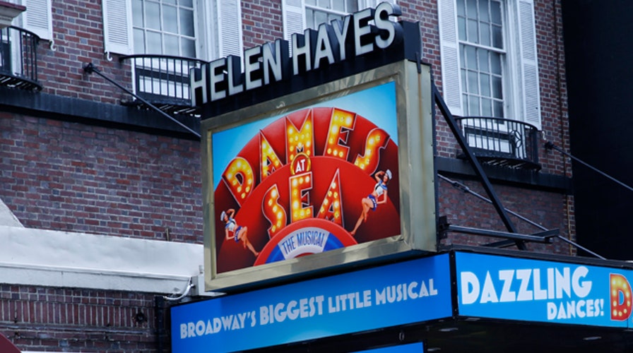 In the FOXlight: The Cast of 'Dames at Sea' Share Their Toe-Tapping Tips