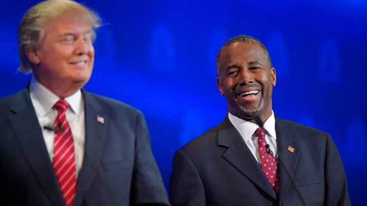 Eric Shawn reports: The Carson controversy 