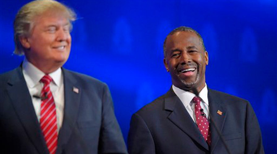 Eric Shawn reports: The Carson controversy 