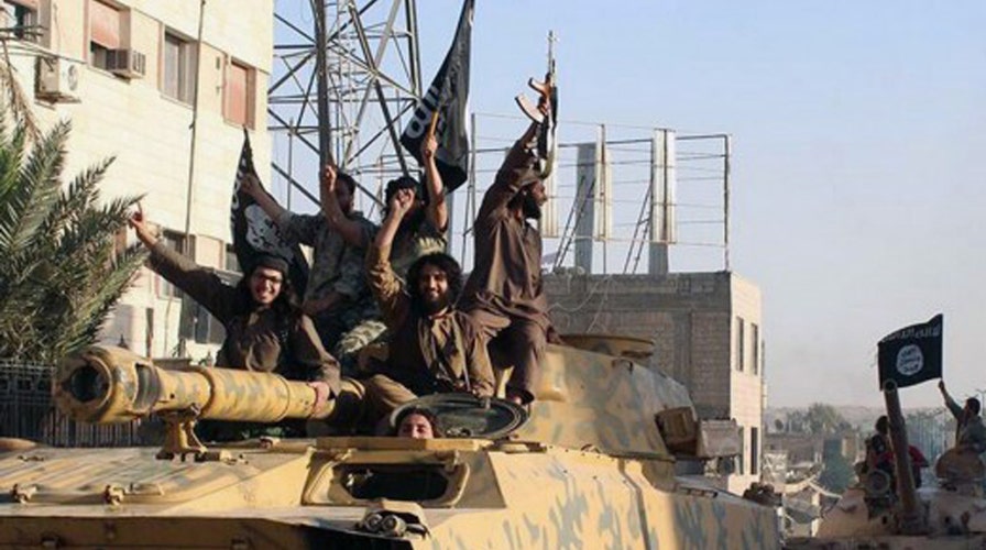 How should US handle minors accused of supporting ISIS? 