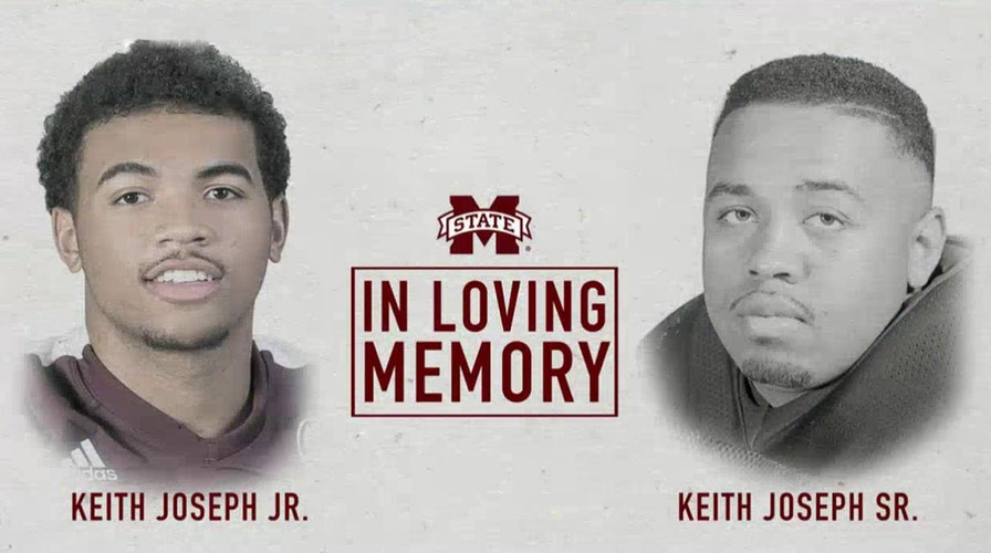 MSU football player and father killed in car crash