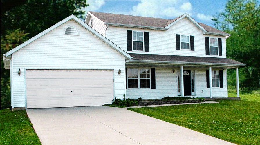 How to keep an eye on your home while away