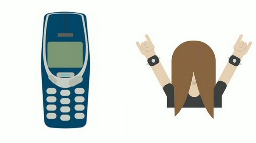 Finland's interesting choices for national emoji 