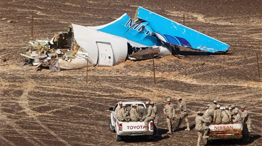 What's next for US security if ISIS did down Russian jet? 