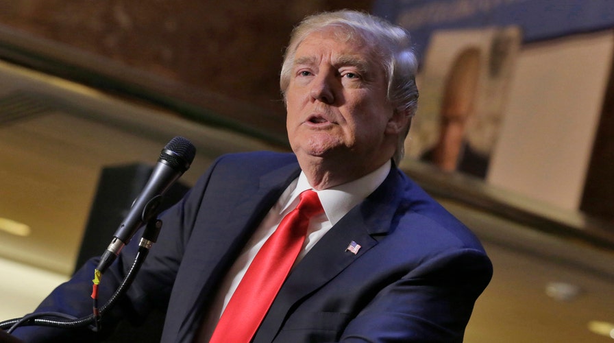 Does 'SNL' shtick help Trump? 