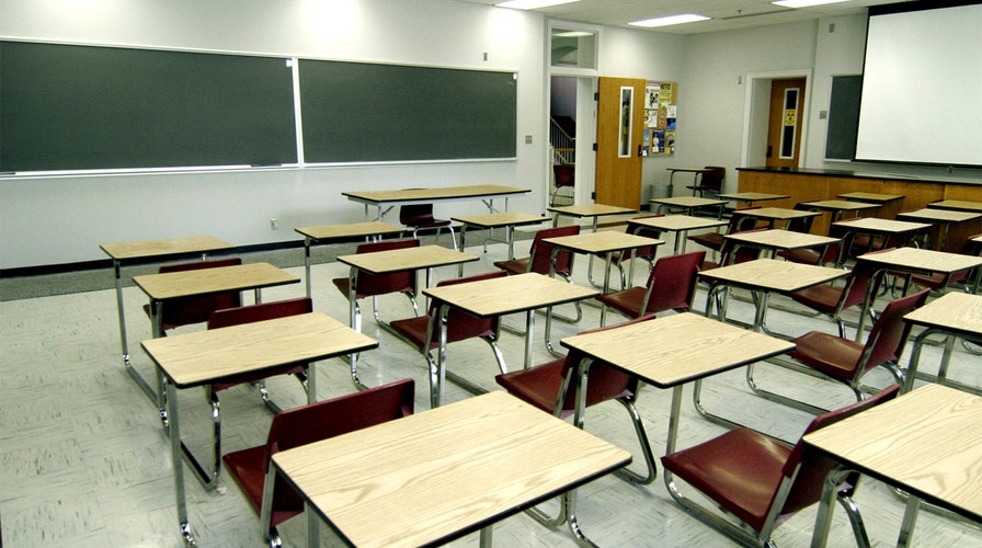 Taxpayer funded school wants to ban use of certain words 
