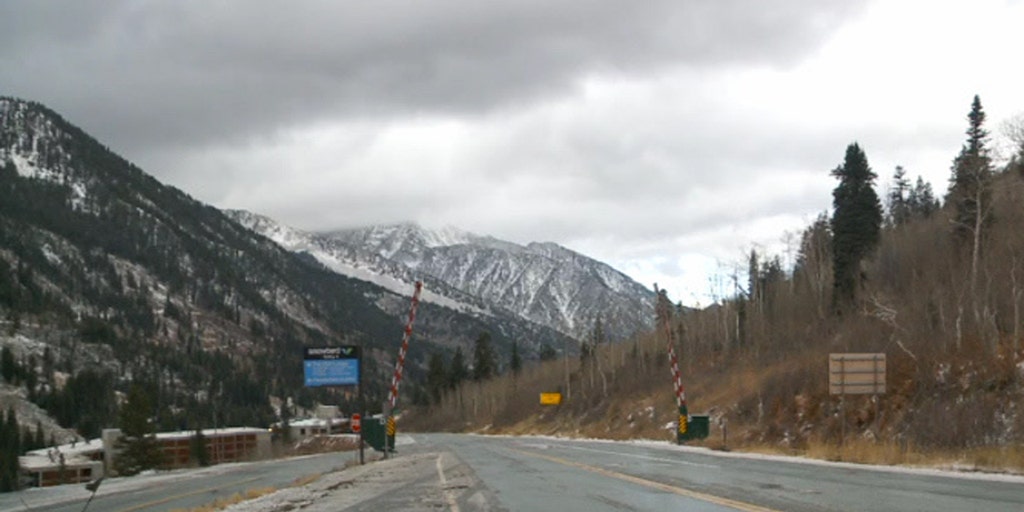 Can new technology prevent avalanches? Fox News Video