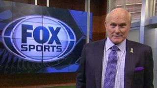 What is Terry Bradshaw thankful for? - Fox News