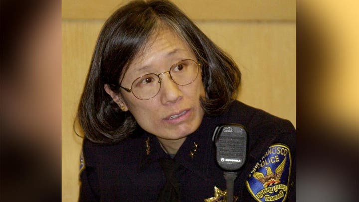 Is Heather Fong the worst fit for Border Patrol chief?