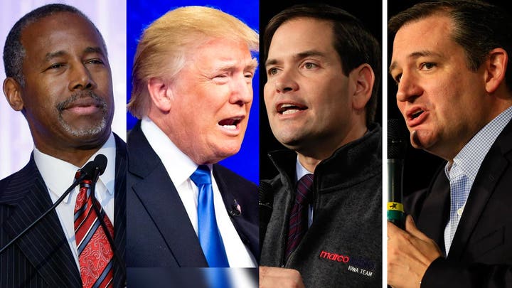 Who will make a splash in the fourth Republican debate?