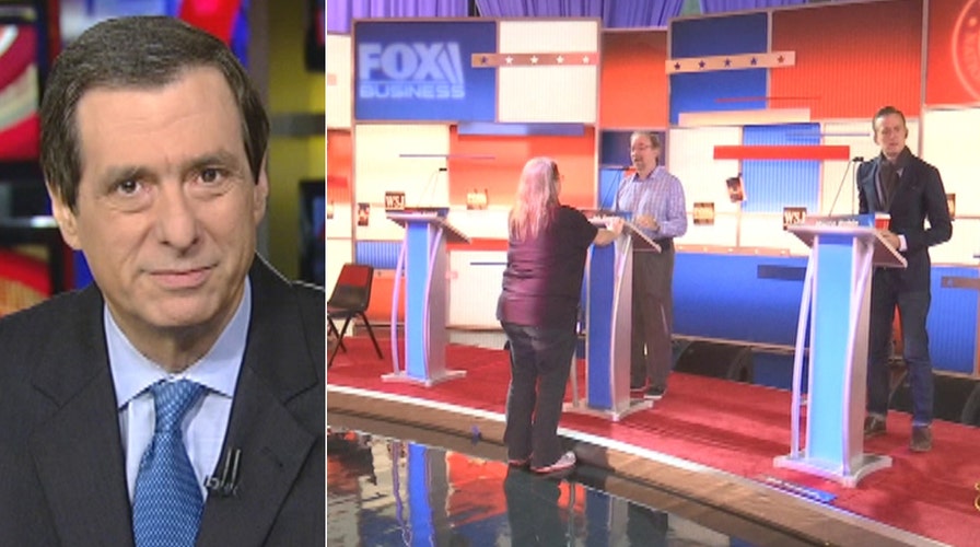 Kurtz: Moment of truth in Milwaukee