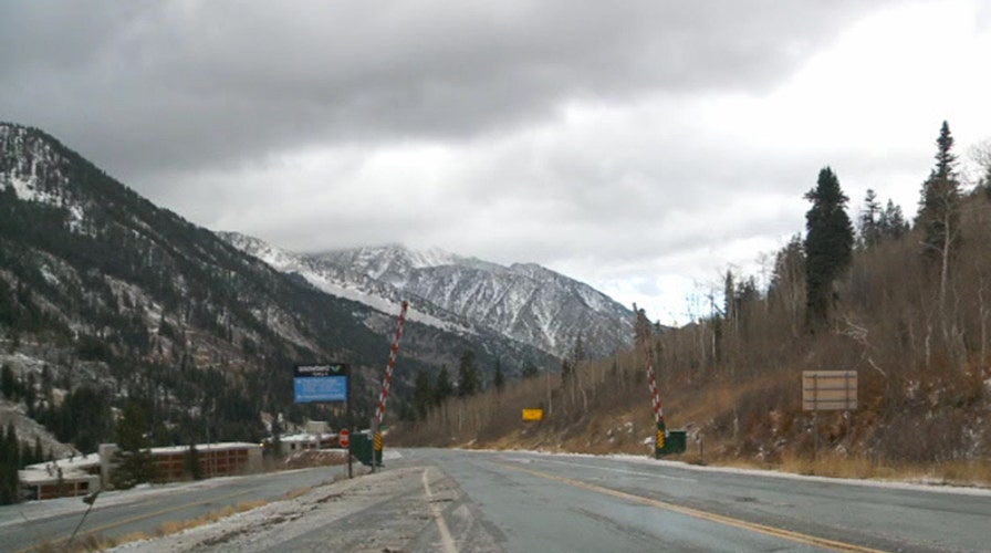 Can new technology prevent avalanches?