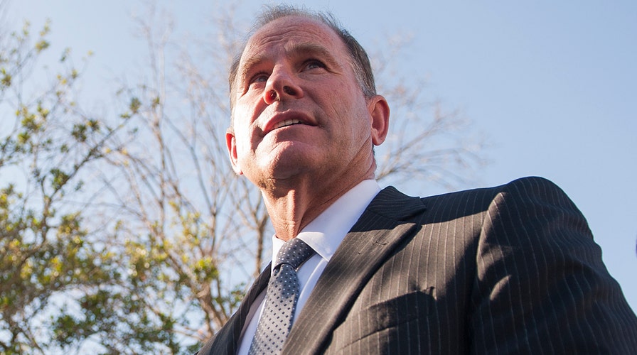 Embattled University of Missouri president resigns