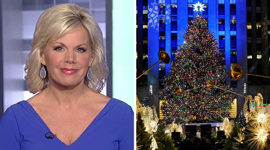 Gretchen's Take: A win for traditional holiday displays